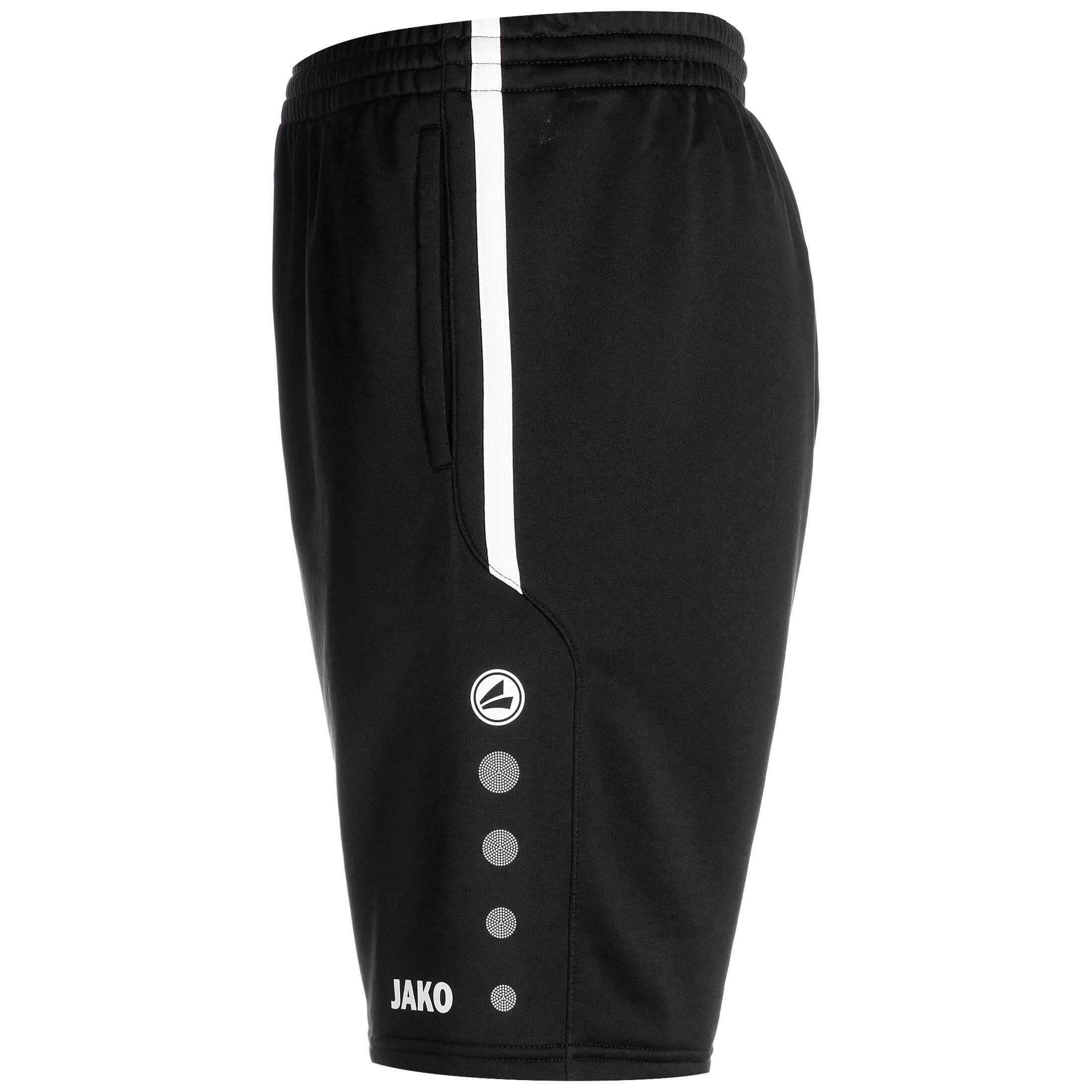 Trainingsshorts Active Herren JAKO 3/5