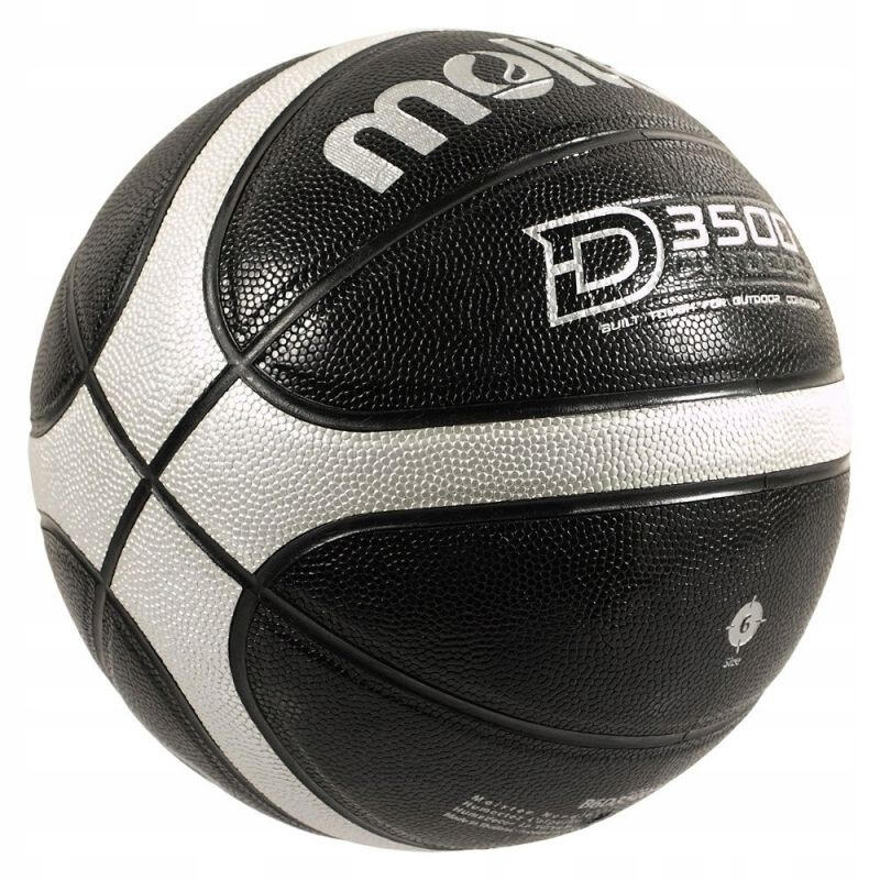 Ballon Molten D3500 2/7