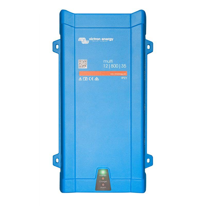 VICTRON Convertisseur Chargeur Multiplus 12/800/35 Camping-car