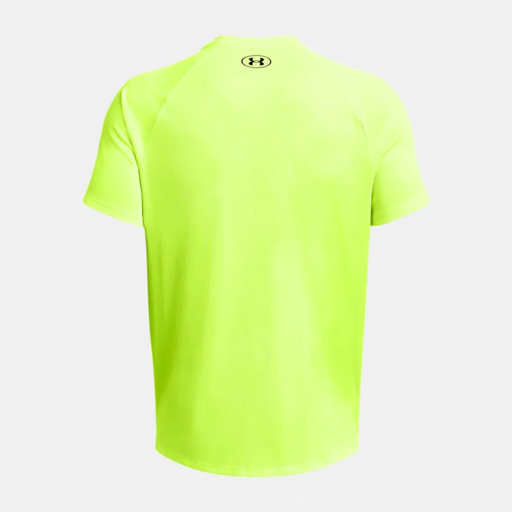 Koszulka Męska T-Shirt Under Armour Sportowa Treningowa 2/5