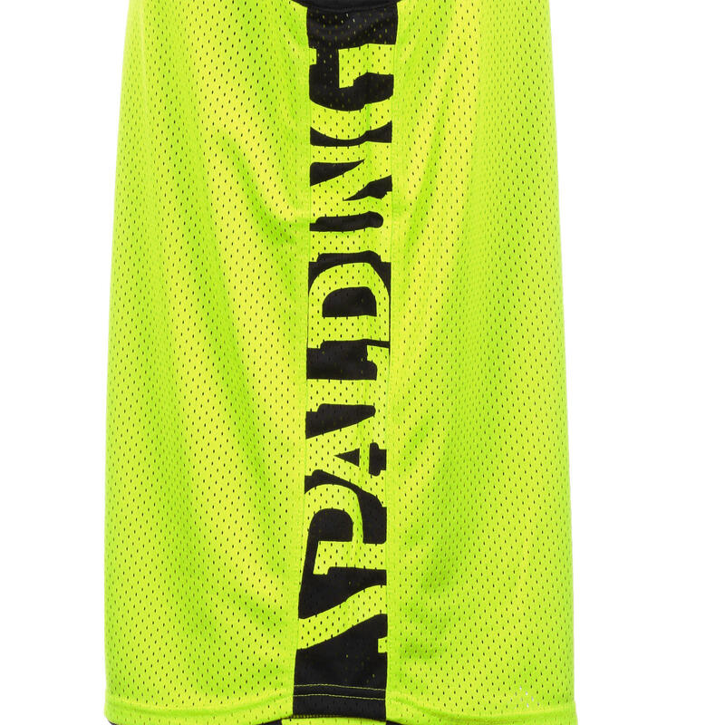 Tanktop Essential Reversible Unisex SPALDING