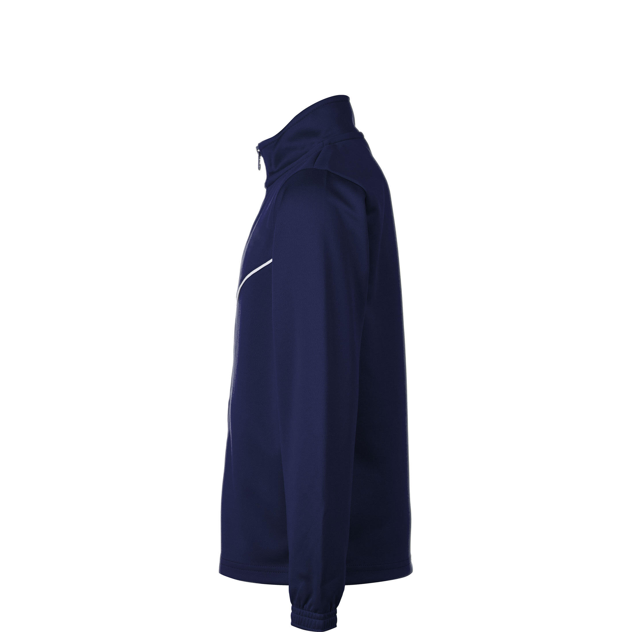 Chaqueta de chándal infantil Puma TeamRise 4/4