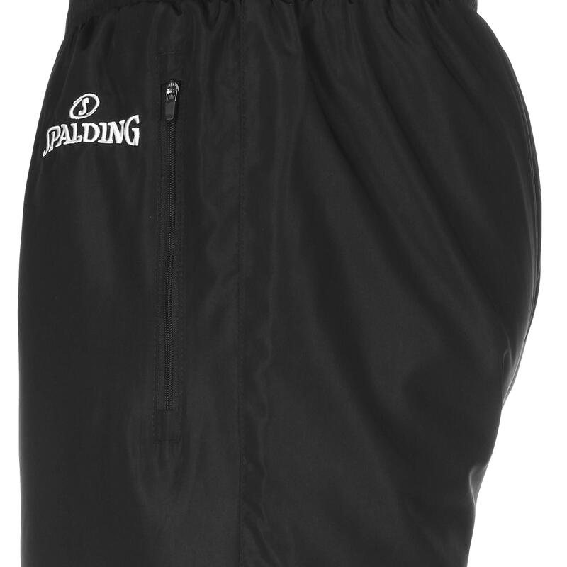 Short Spalding Woven