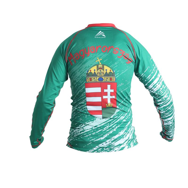Rashguard ARMURA Magyarorszag