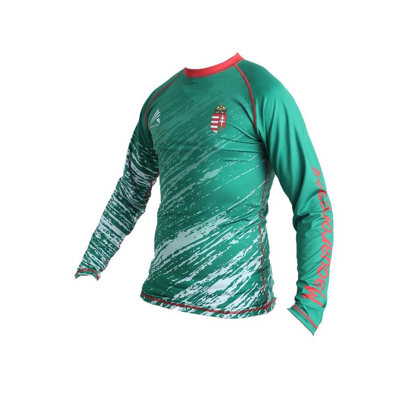 Rashguard ARMURA Magyarorszag