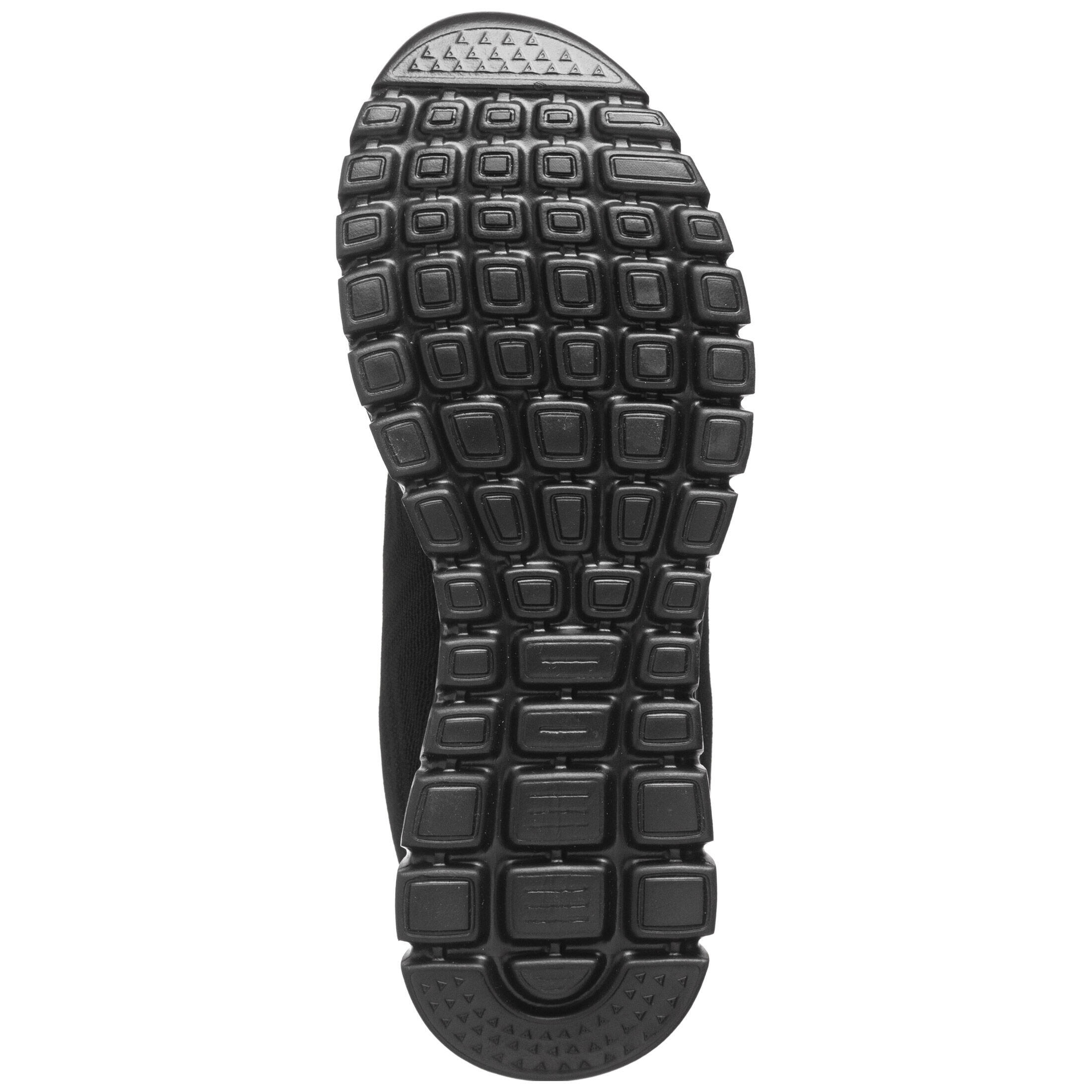 Scarpe da ginnastica Skechers Get Connected, Nero, Donne 7/7