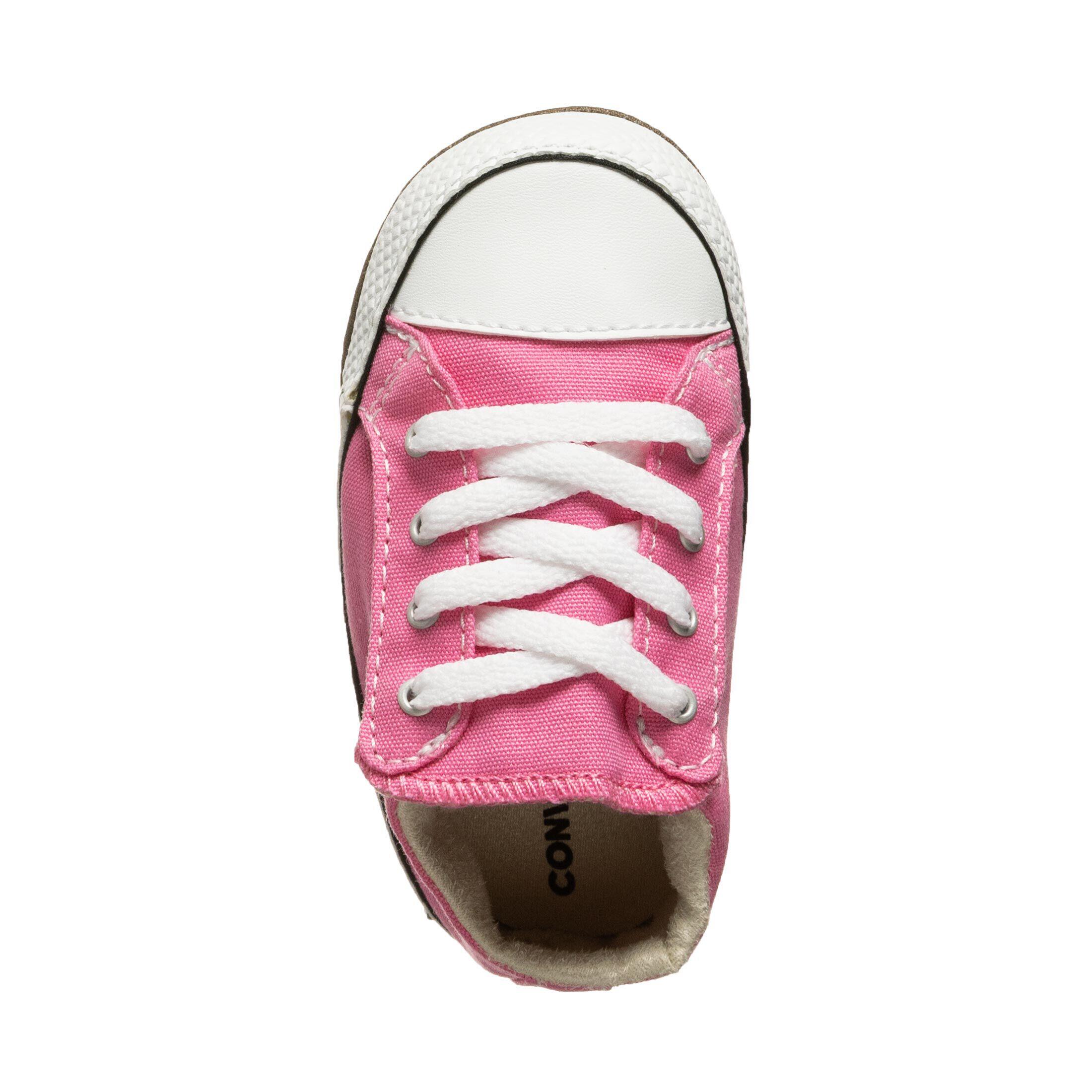Baskets Converse Chuck Taylor All Star Cribste Rose 6/7