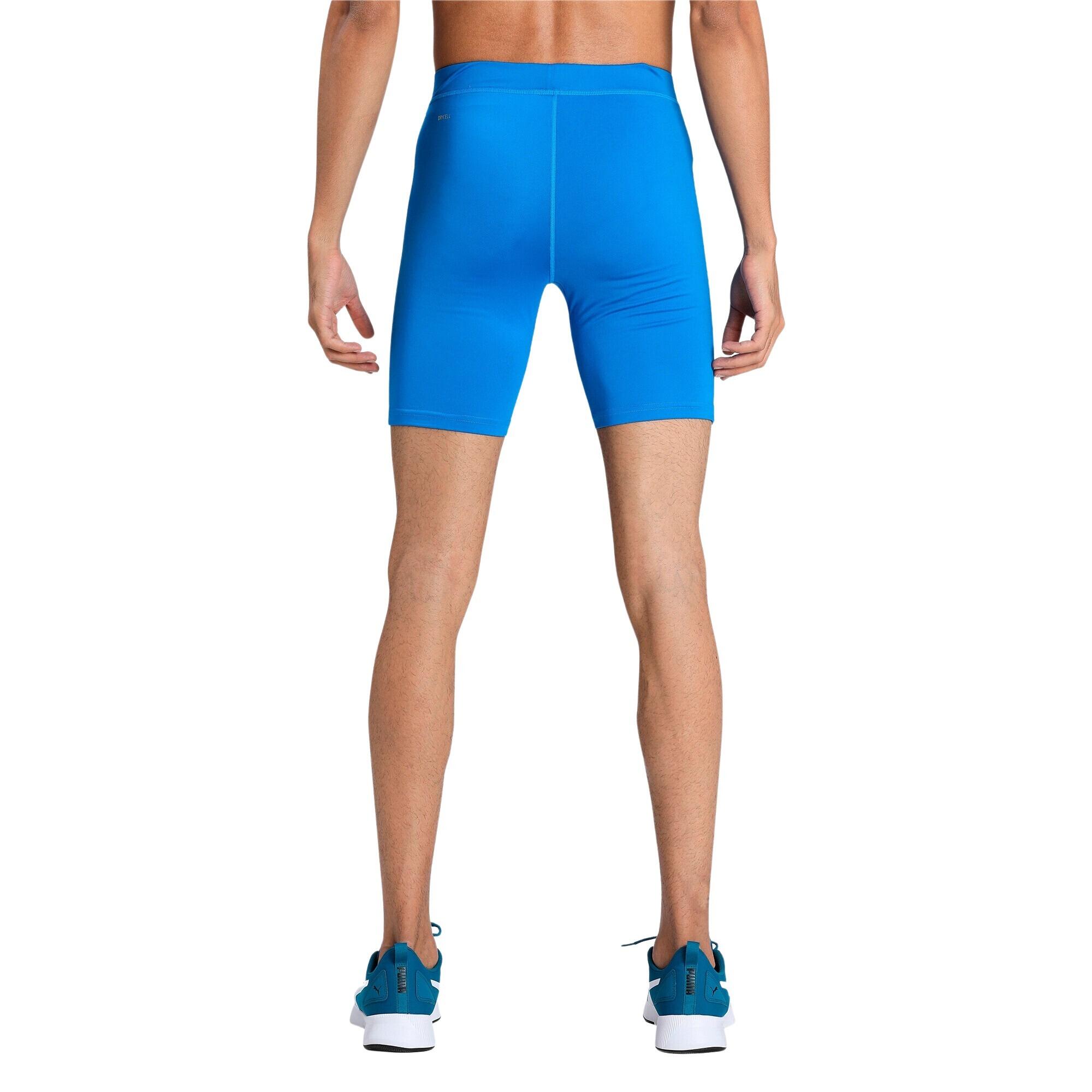 Short de compression Puma 3/4