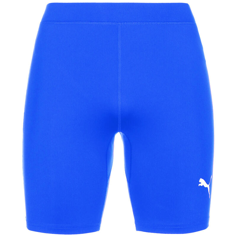 Spodenki kompresyjne męskie PUMA Liga Baselayer Short Tight