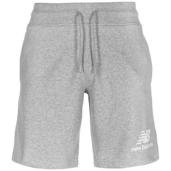 Shorts Essentials Stacked Logo Herren NEW BALANCE