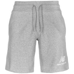 Shorts Essentials Stacked Logo Herren NEW BALANCE