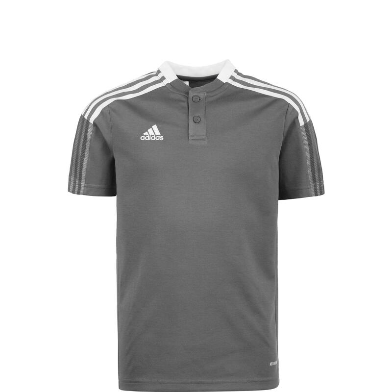 Polo enfant adidas Tiro 21