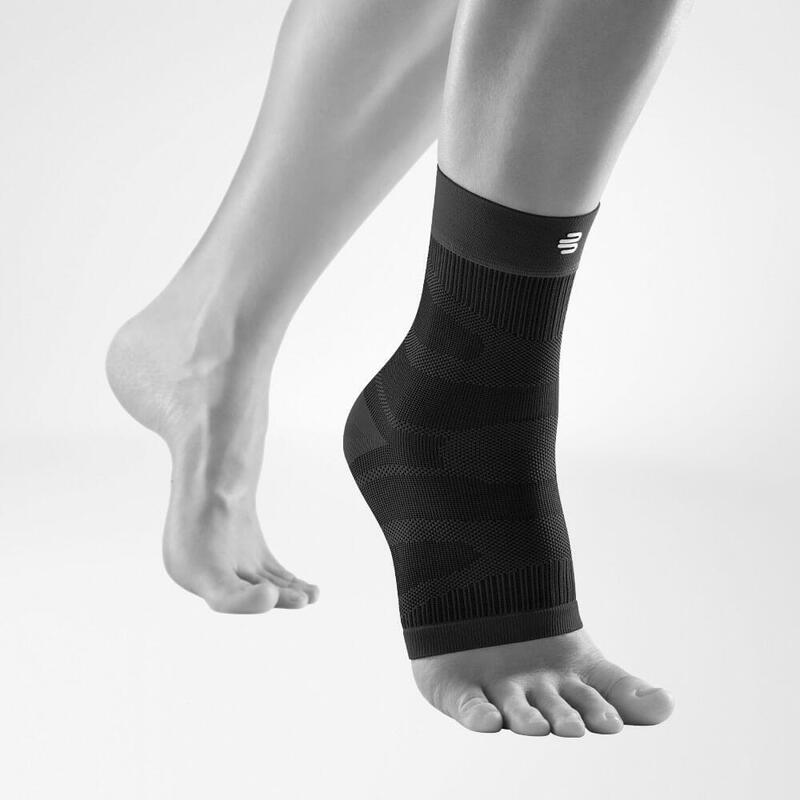 Bauerfeind Sports Compression Ankle Support