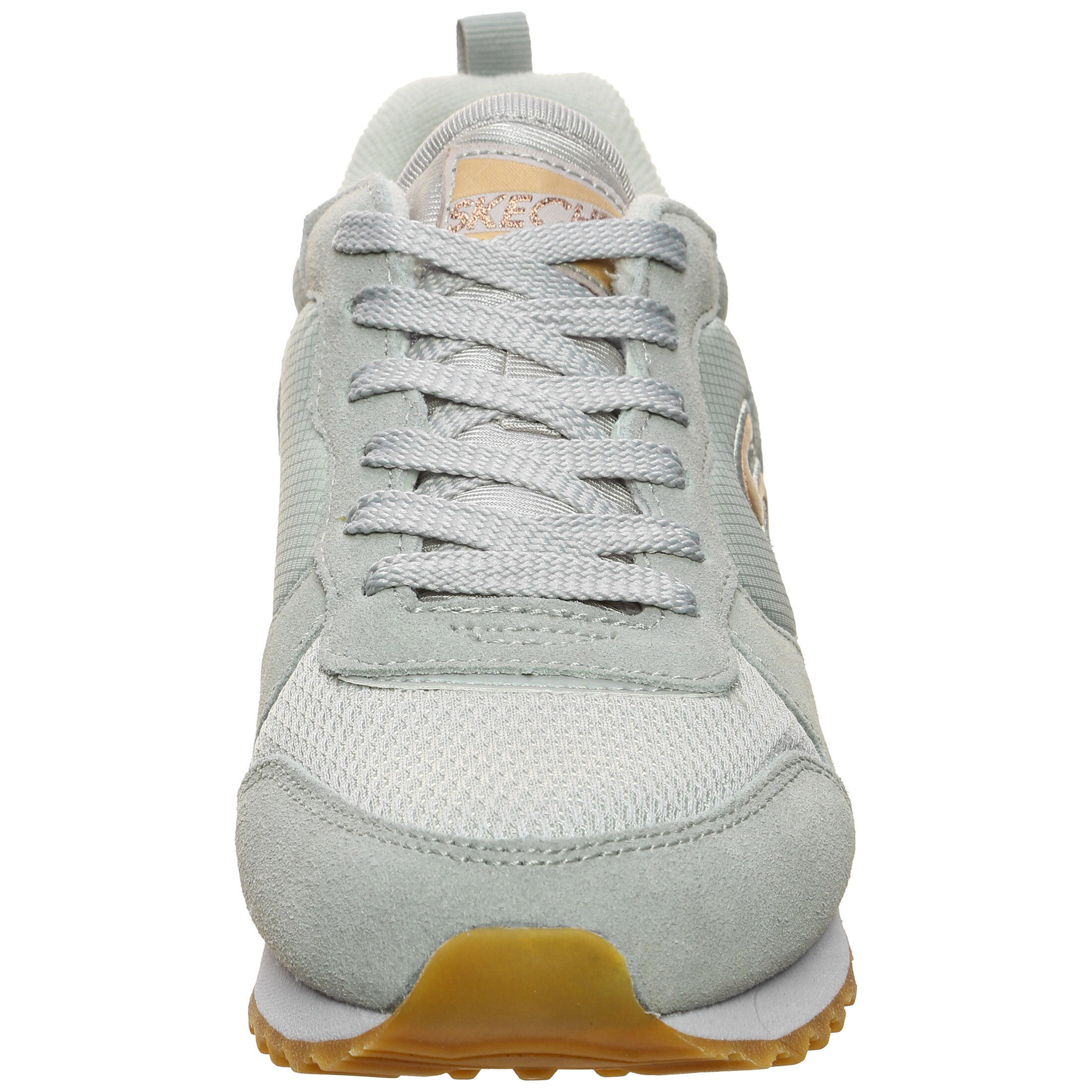 Sneaker OG 85 Gold'n Gurl Damen SKECHERS 5/7