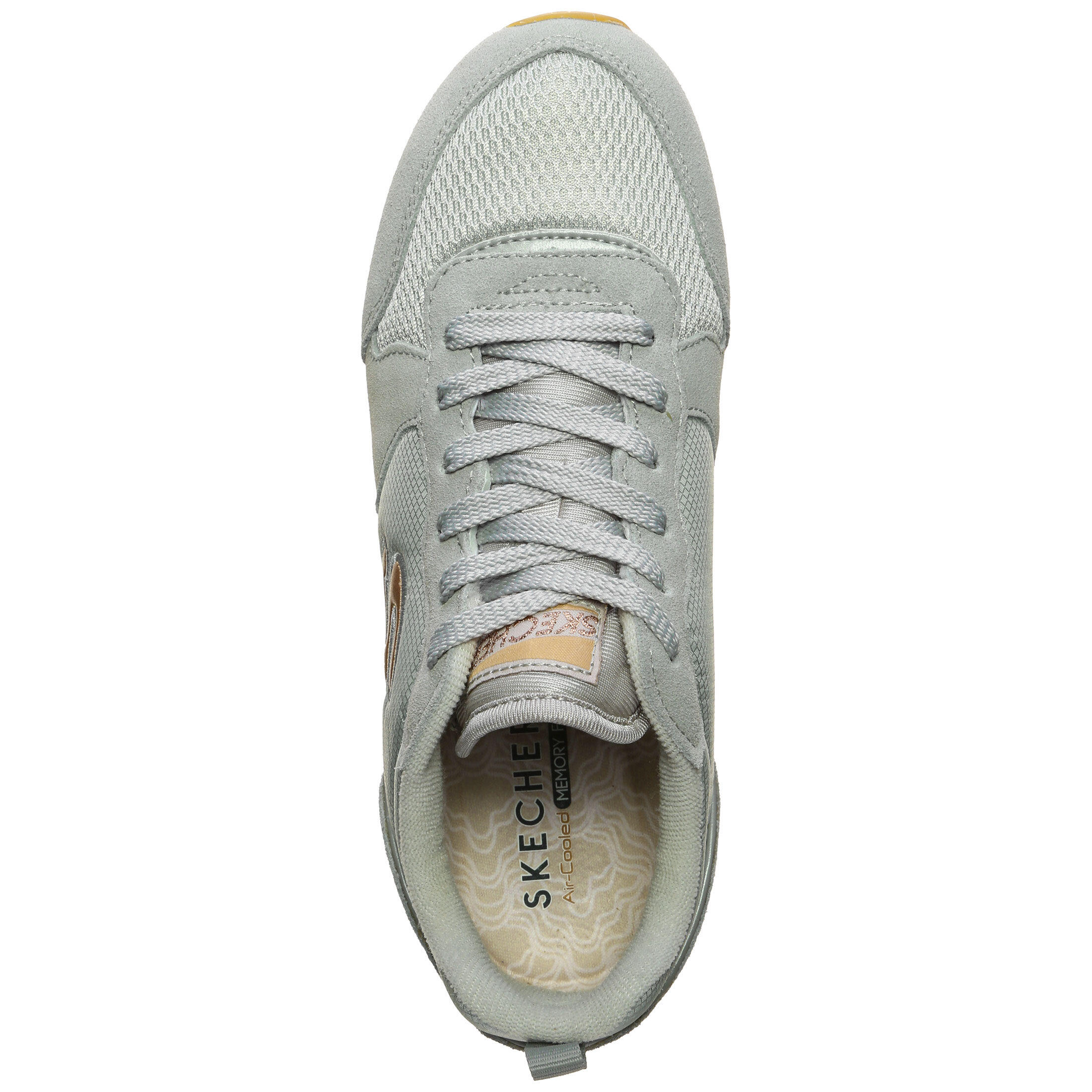 Sneaker OG 85 Gold'n Gurl Damen SKECHERS 6/7