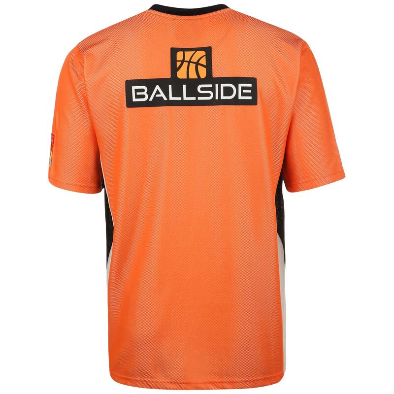 Schiedsrichtertrikot Pro Herren SPALDING