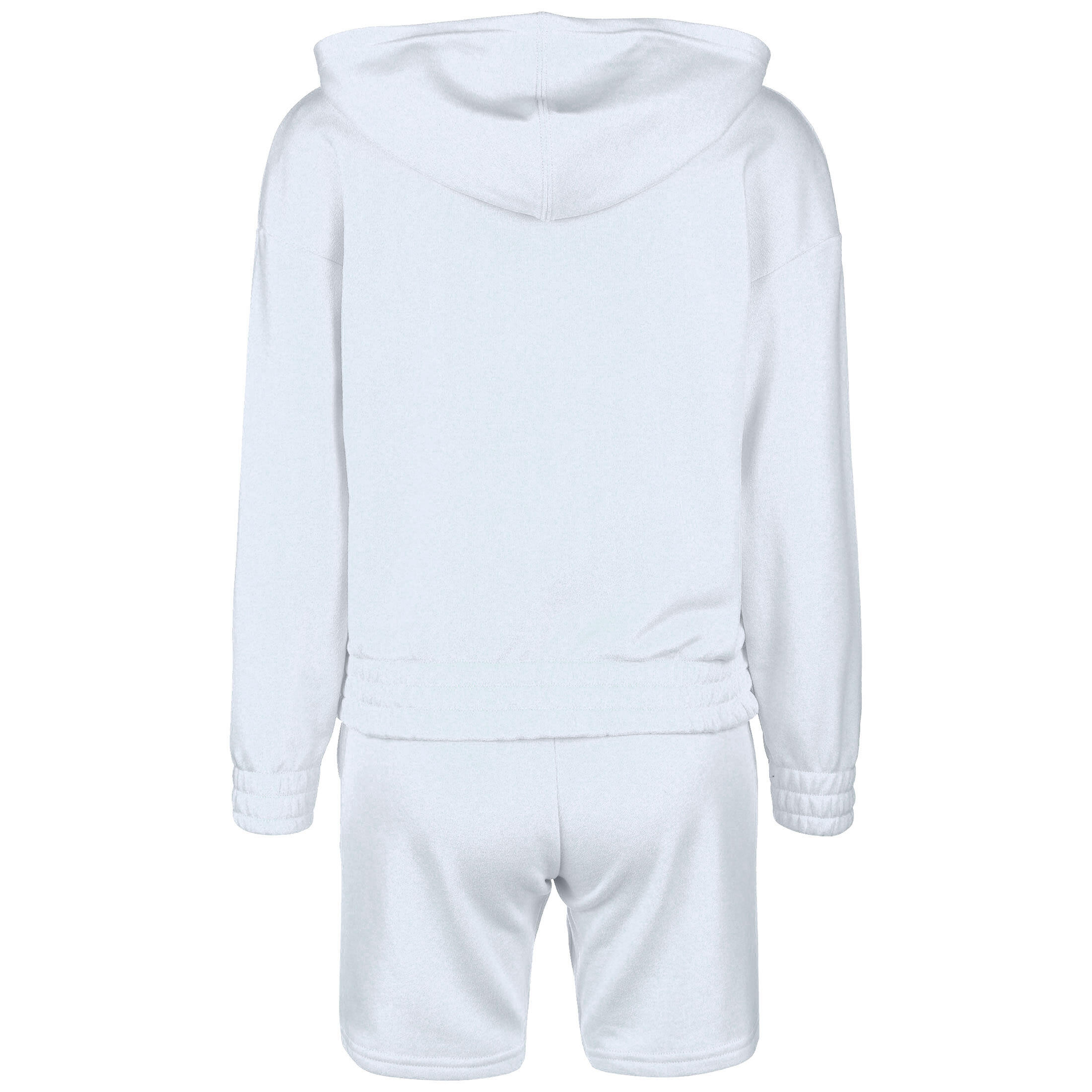 Fato de treino para mulheres Puma Loungewear 7" 2/5