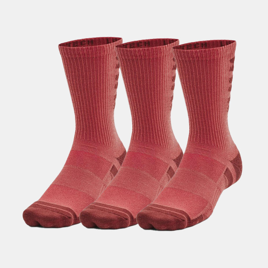 UNDER ARMOUR Paquete De Calcetines Under Armour Performance