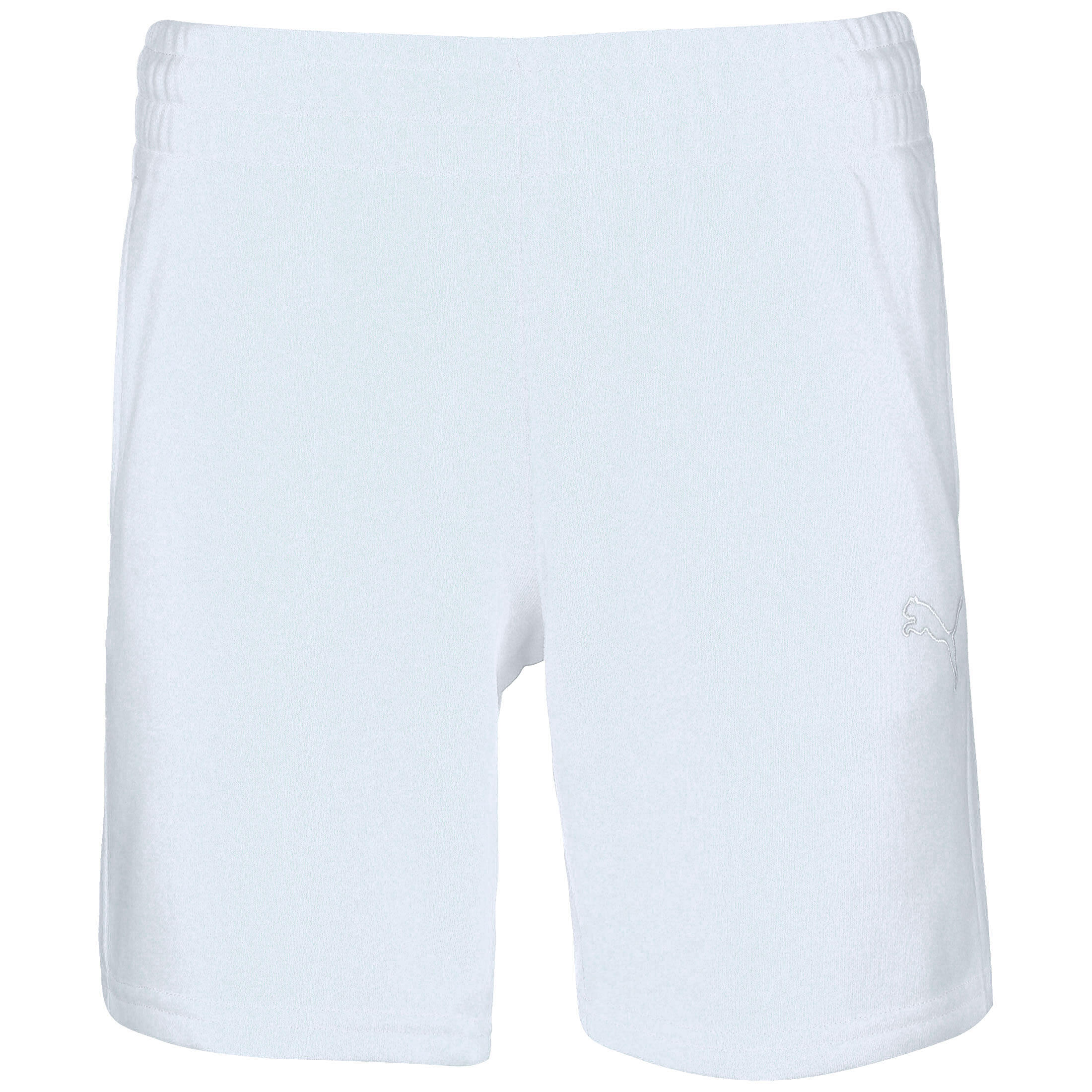 Fato de treino para mulheres Puma Loungewear 7" 3/5