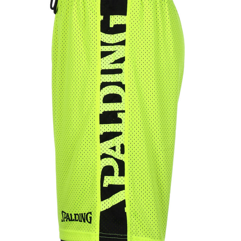 Short Spalding Essential Reversible