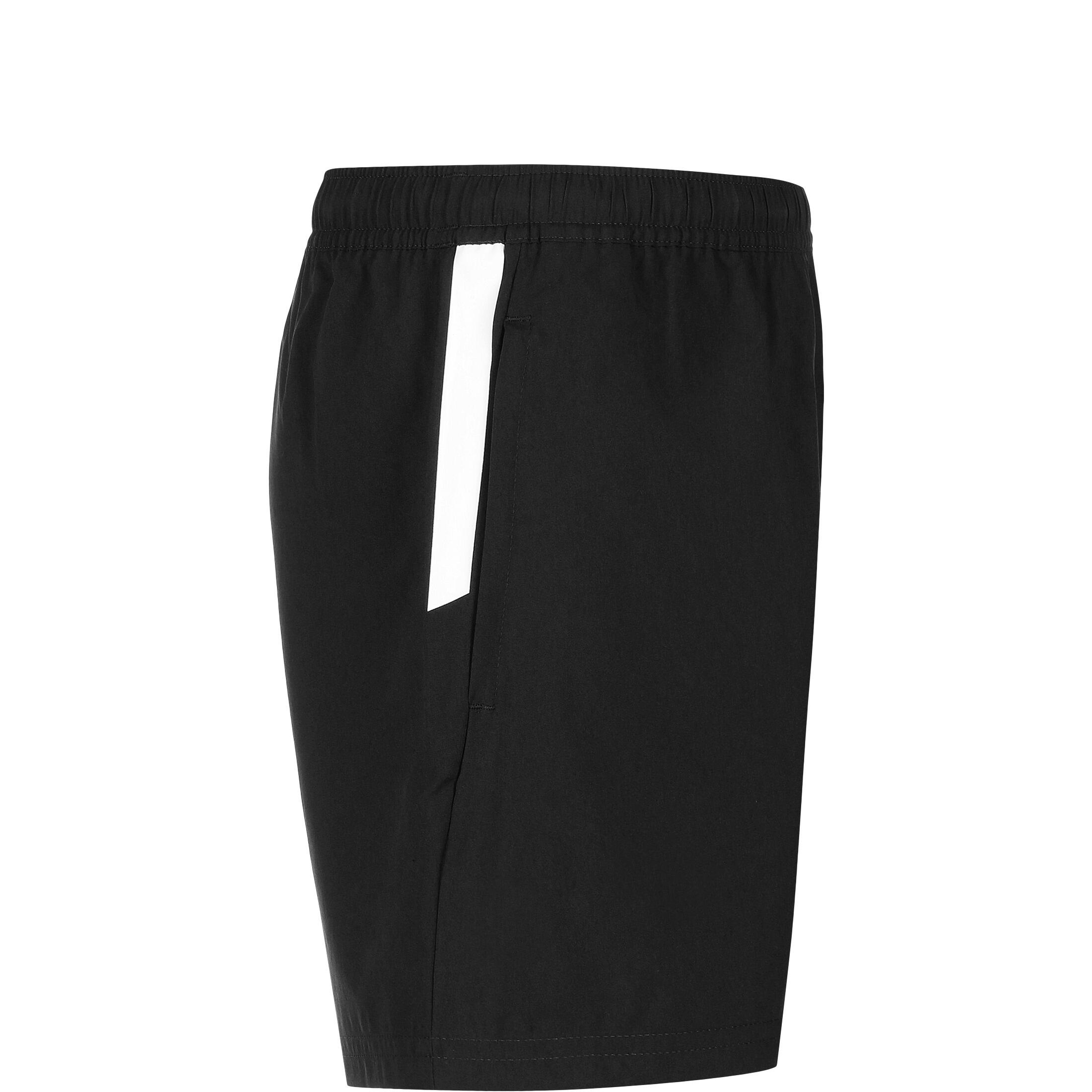 Trainingsshorts TeamLIGA Sideline Unisex Kinder PUMA 3/4