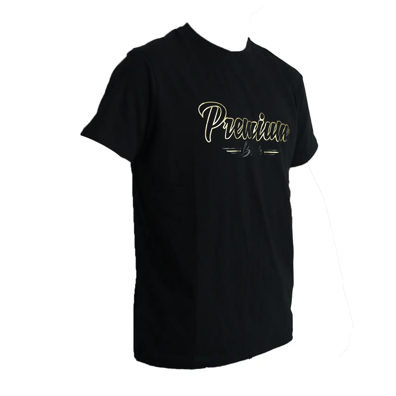 Tricou ARMURA Premium Black 2.0 2/3