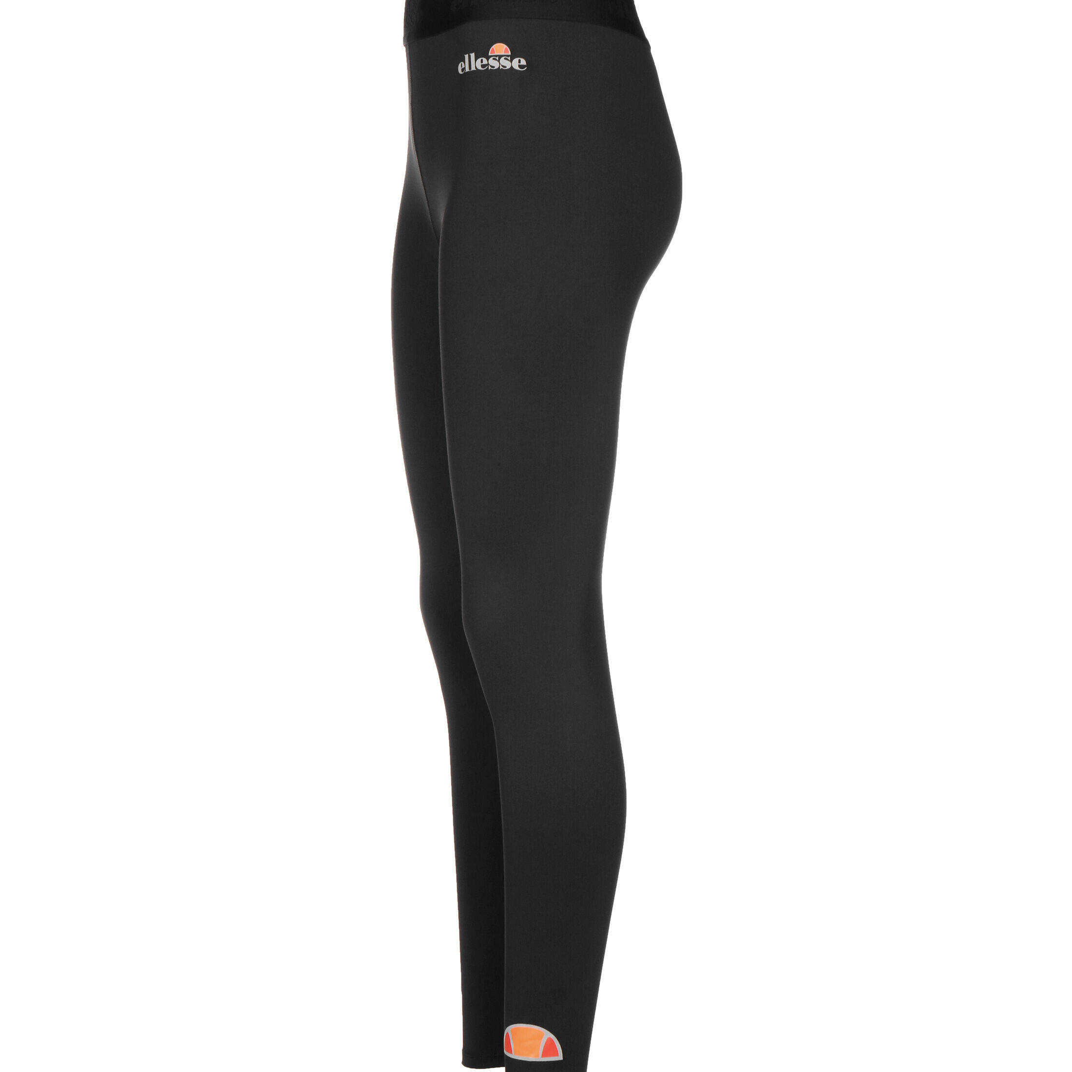 Ellesse Women's Tadino Leggings - Black 3/5