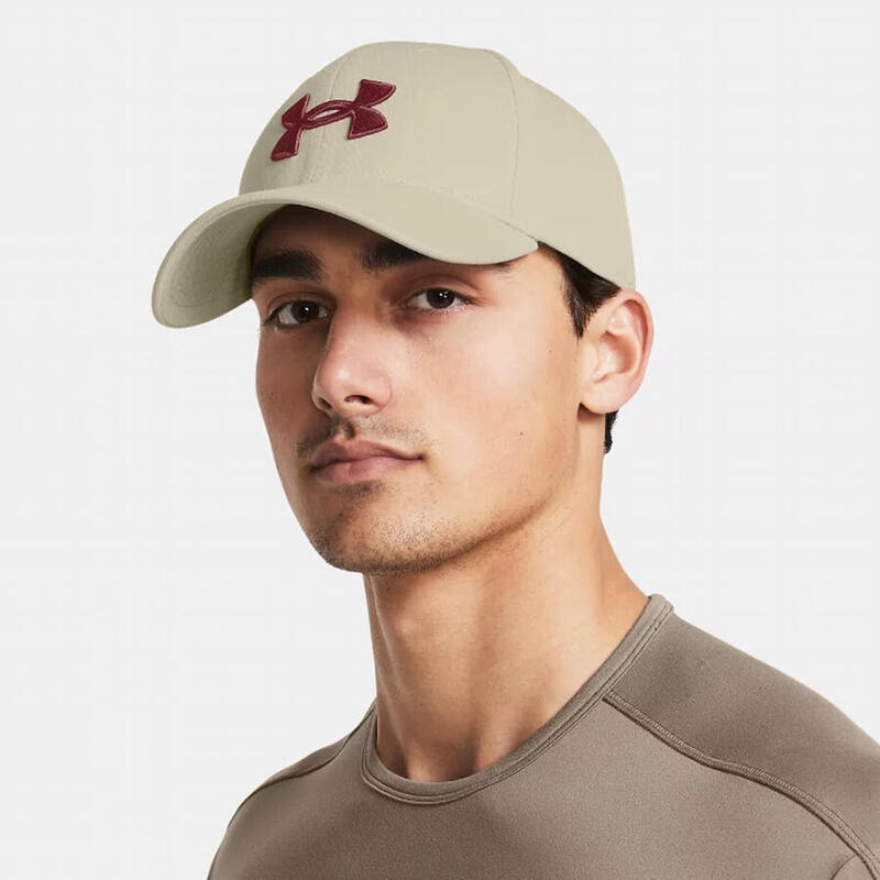 Cappello Blitzing Under Armour Silt