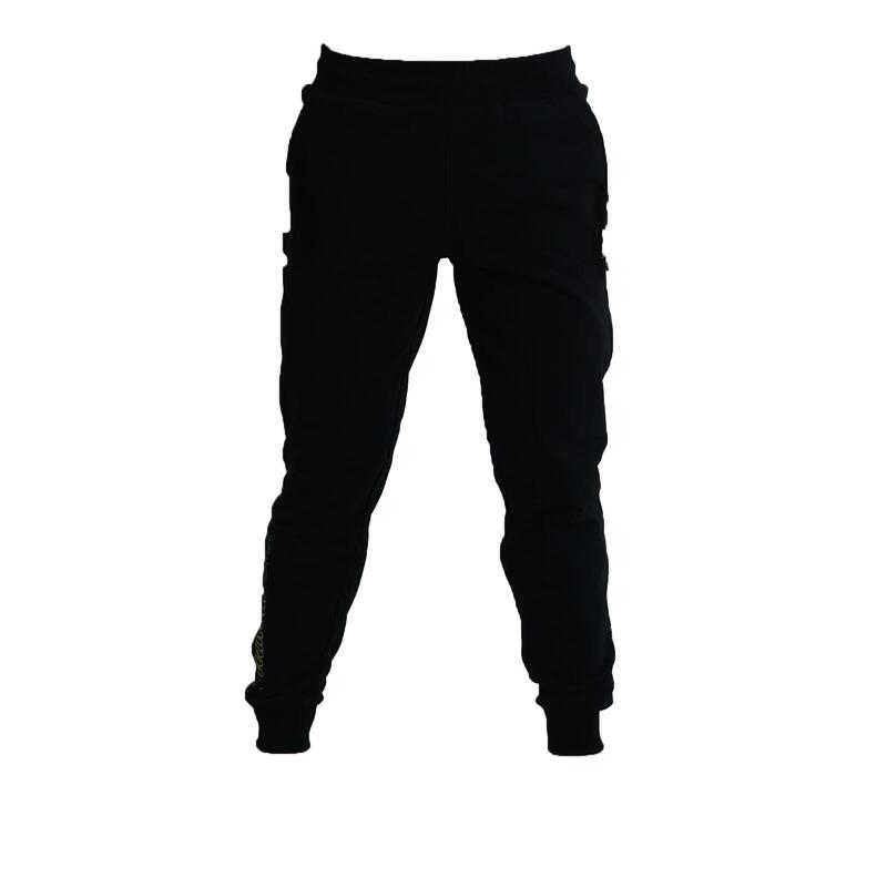 Pantalon trening ARMURA Premium Black 2.0