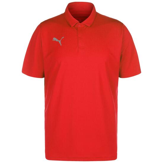 Poloshirt TeamLIGA Sideline Herren PUMA