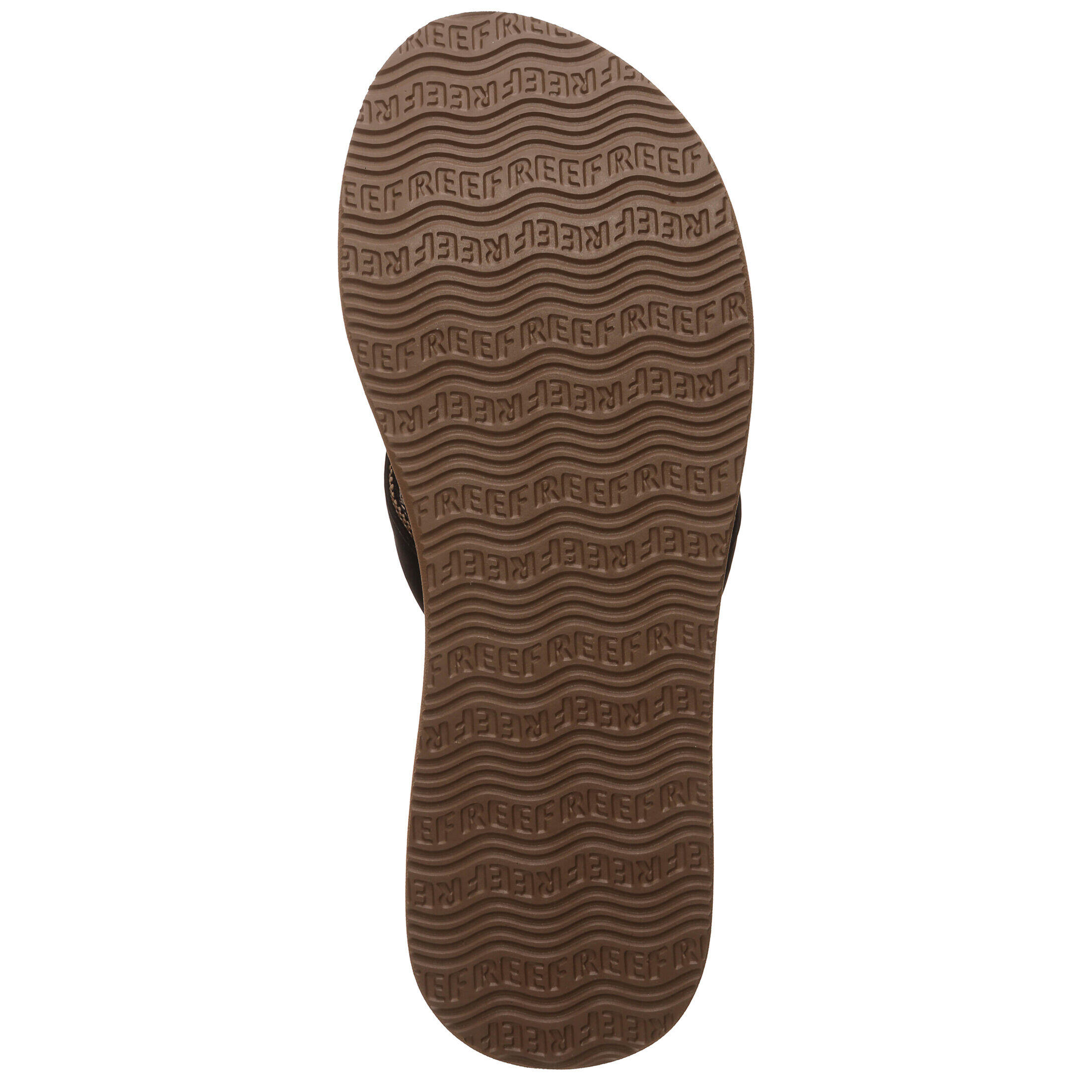 Zehentrenner Cushion Sand Damen REEF 7/7