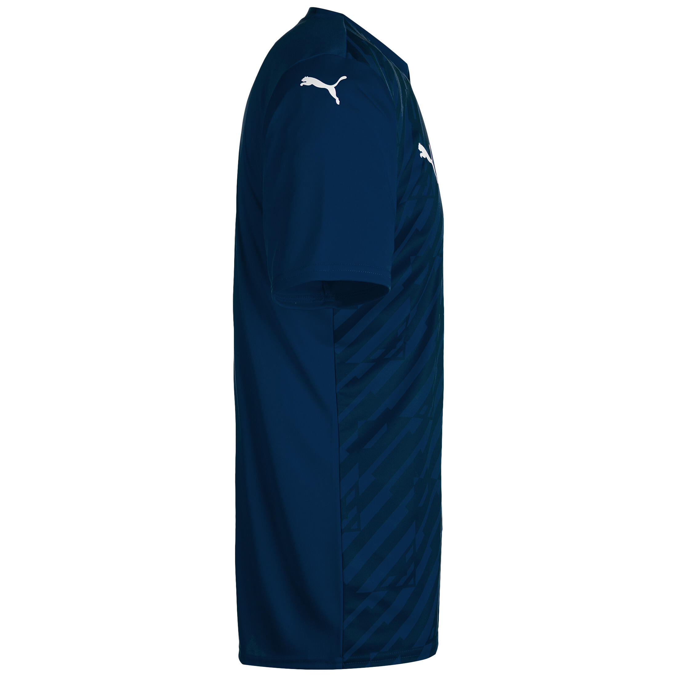 Fußballtrikot teamULTIMATE Herren PUMA 3/7