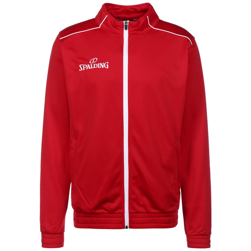 Trainingsjacke Team Warm Up Unisex SPALDING