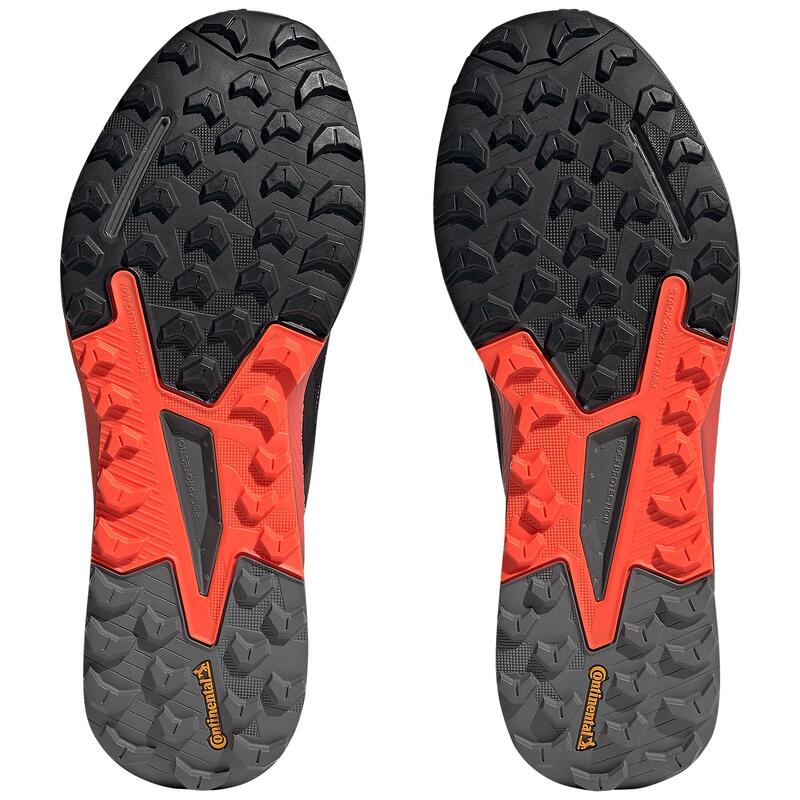 Schoenen van trail adidas Terrex Agravic Flow 2.0