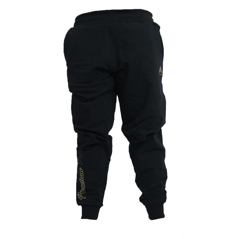 Pantalon trening ARMURA Premium Black 2.0