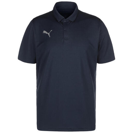 Poloshirt TeamLIGA Sideline Herren PUMA