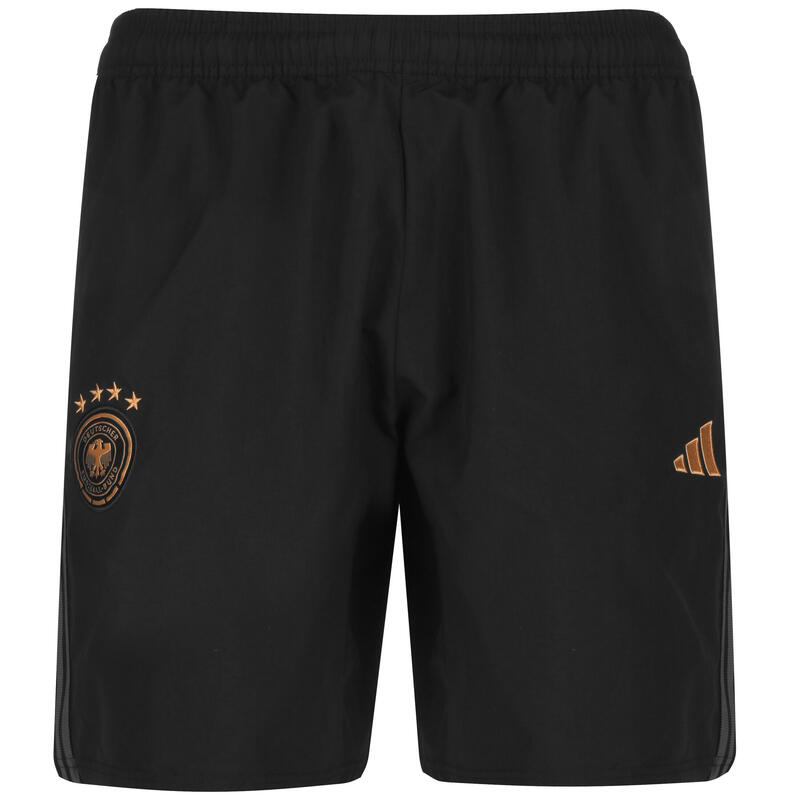 Trainingsshorts DFB DT WM 2022 Herren ADIDAS