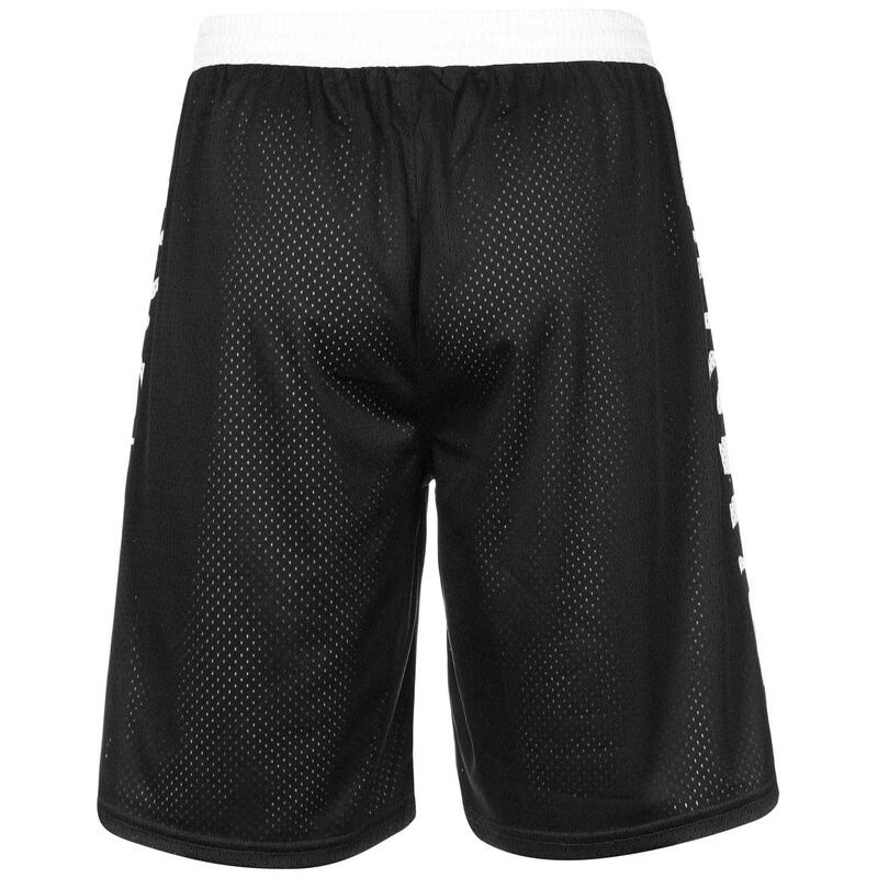 Short Spalding Essential Reversible