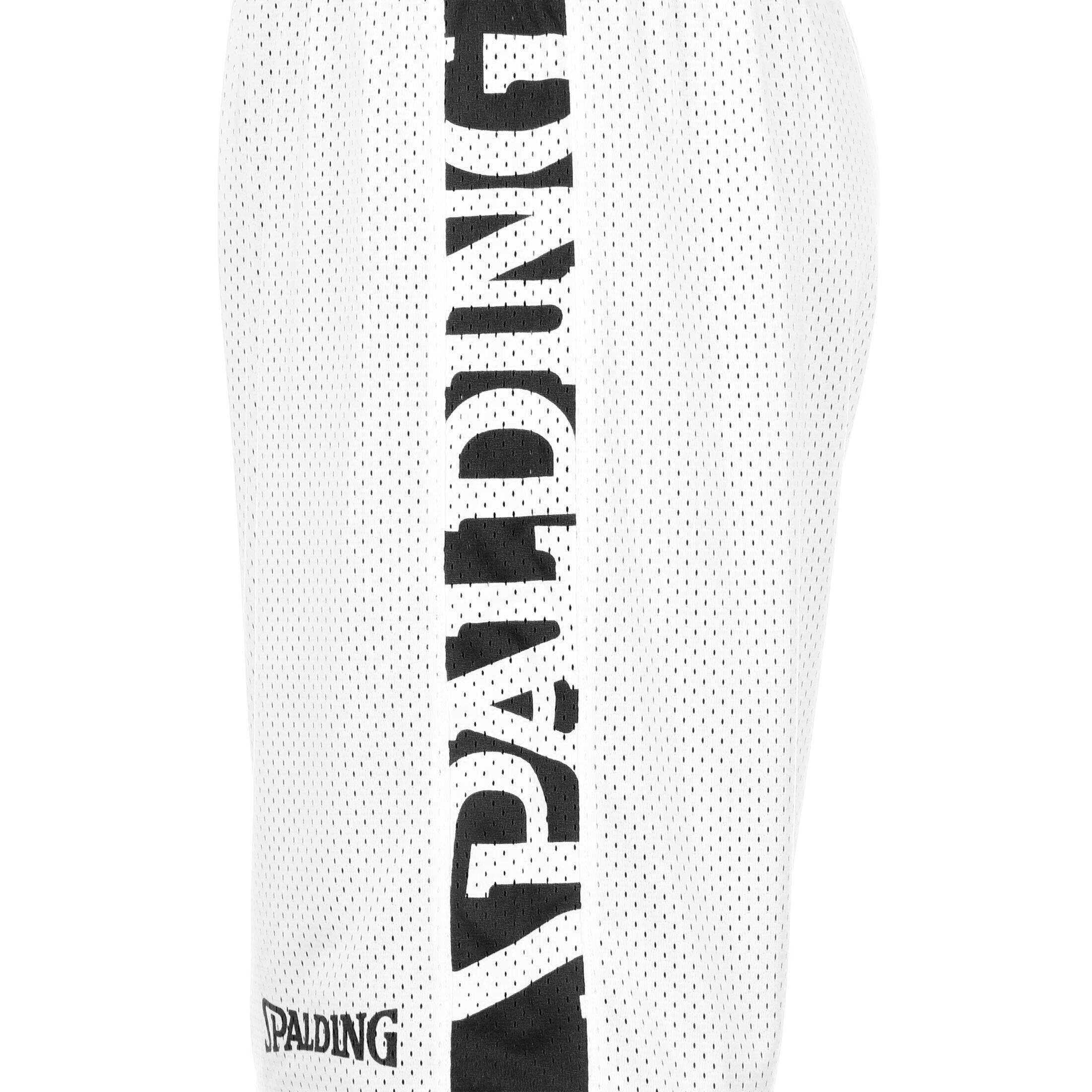 Short Spalding Essential Reversible 6/6