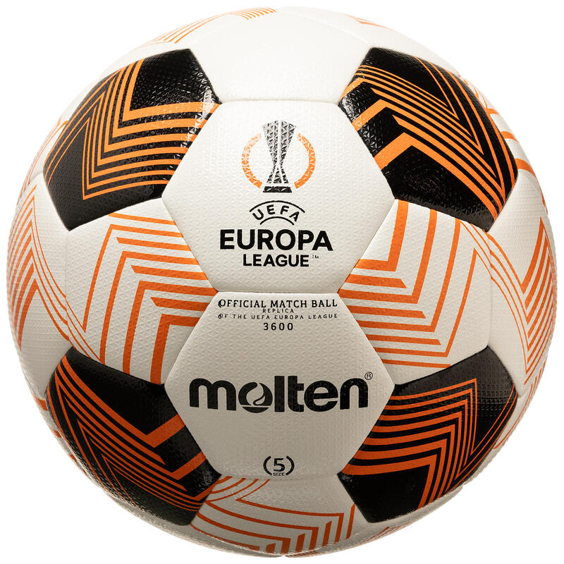 Fußball UEFA Europa League 2023/24 Unisex MOLTEN