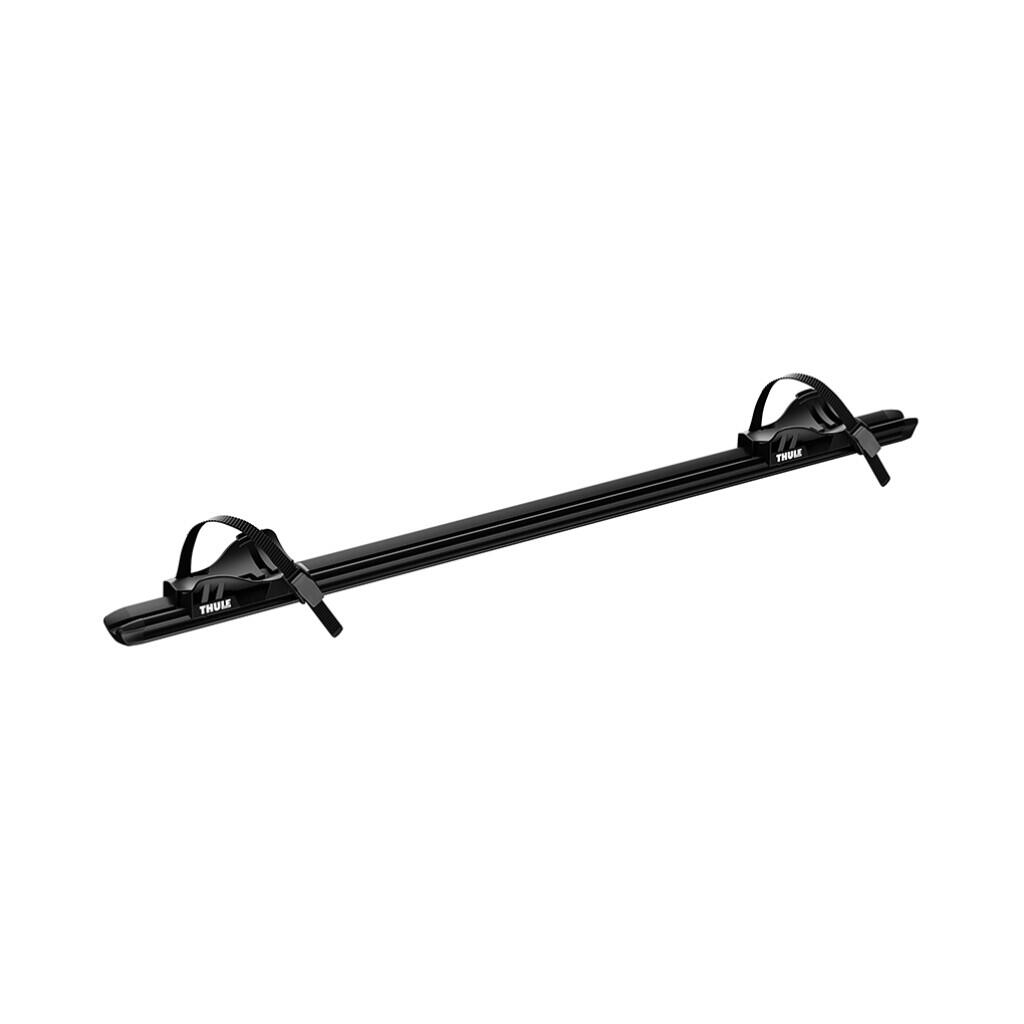 Thule Fatbike Fahrradträger schiene schwarz 1/2