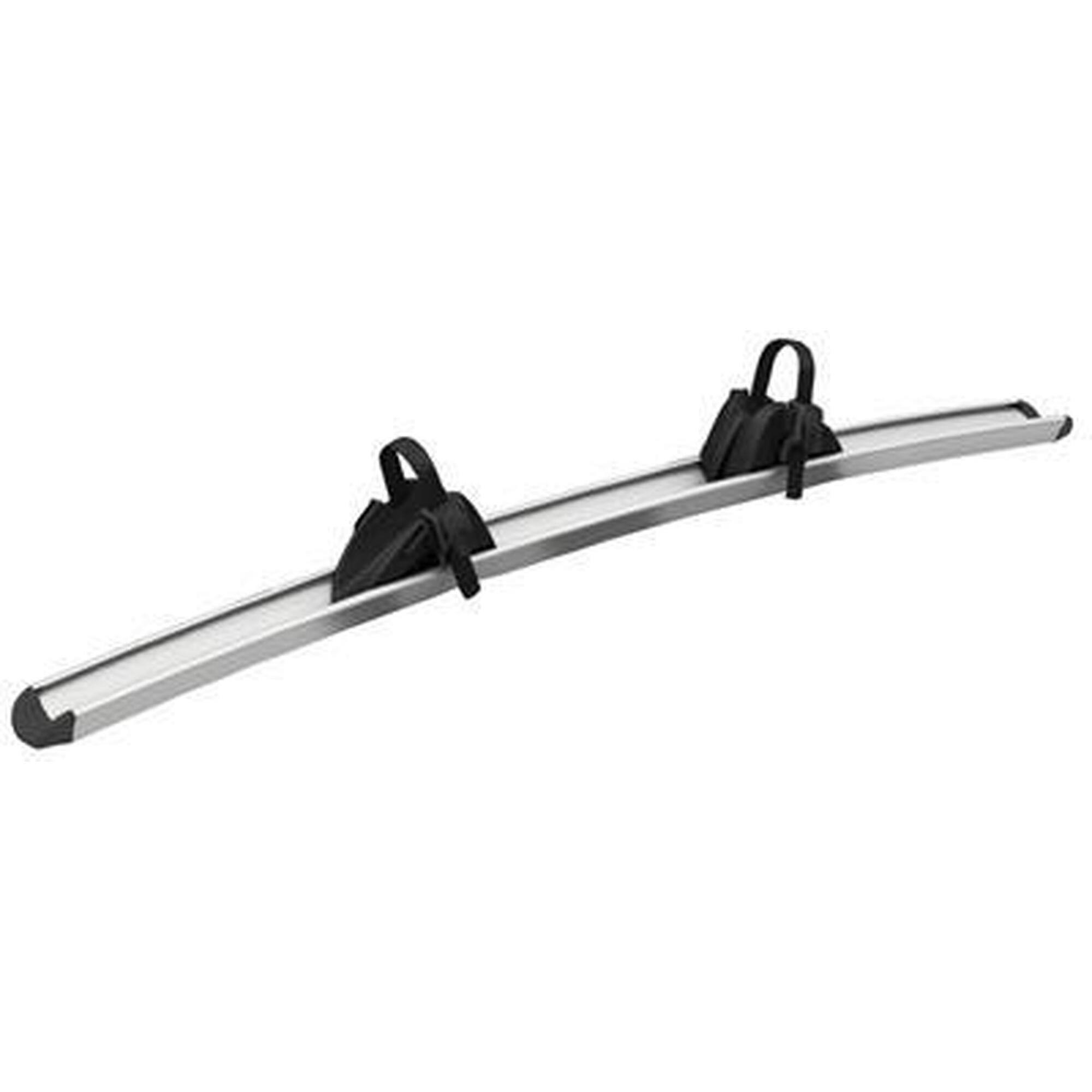 Thule 3e rail met Bike Holder 3 Excellent