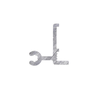 Thule bike rack adapter for hobby caravans >2014