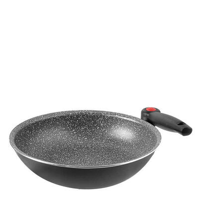Brunner Pirate wok pfanne Ø 28