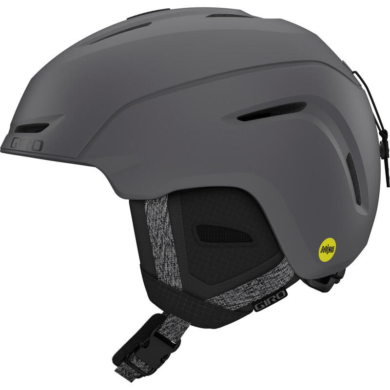 Casco de esquí y snow para Hombre Giro Neo Mips