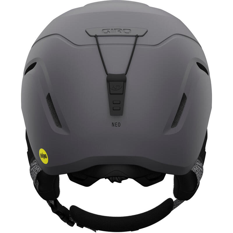 Casco de esquí y snow para Hombre Giro Neo Mips