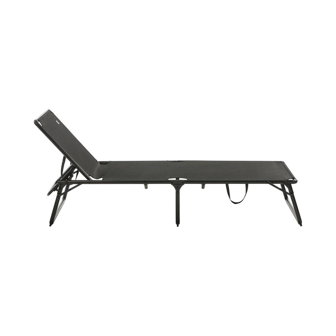 Travellife Como ligbed blend grey 5/7
