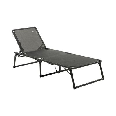 Travellife Como Liege blend grey
