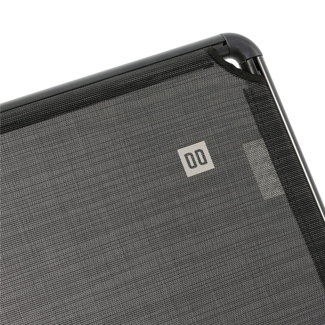 Travellife Como ligbed blend grey 3/7