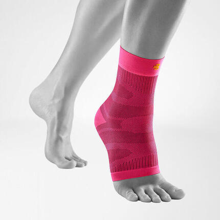 Chevillère de compression Bauerfeind Sports